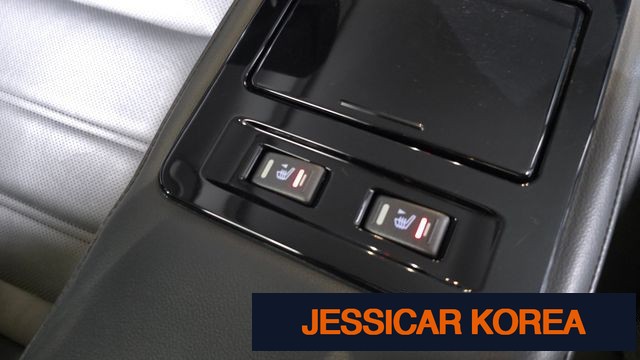2016 Renault Korea SM6 - Thumbnail 10