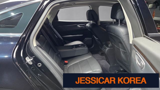 2016 Renault Korea SM6 - Thumbnail 11