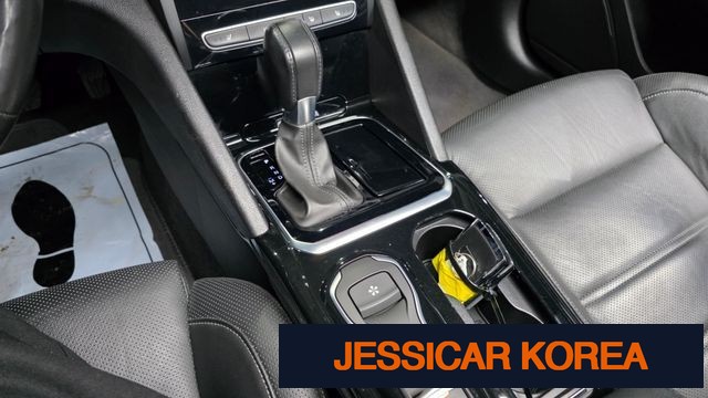 2016 Renault Korea SM6 - Thumbnail 14