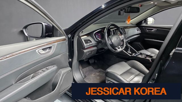 2016 Renault Korea SM6 - Thumbnail 15
