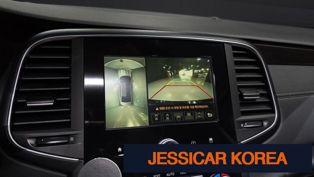 2016 Renault Korea SM6 - Thumbnail 16