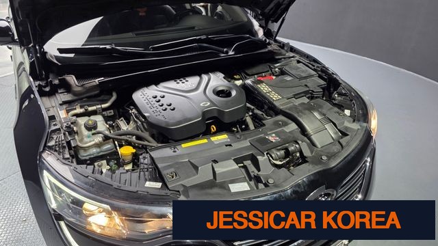 2016 Renault Korea SM6 - Thumbnail 17