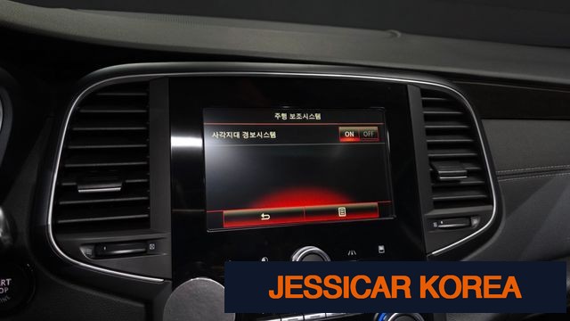 2016 Renault Korea SM6 - Thumbnail 18