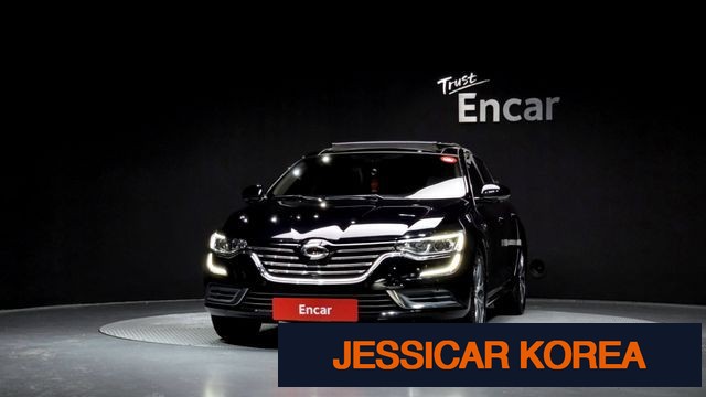 2016 Renault Korea SM6 - Thumbnail 19
