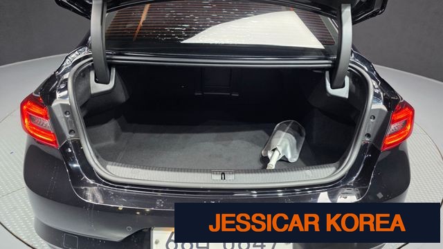 2016 Renault Korea SM6 - Thumbnail 20