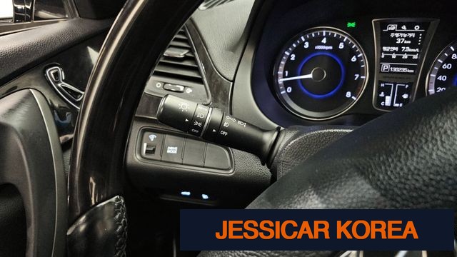 2015 Hyundai Grandeur HG - Thumbnail 3
