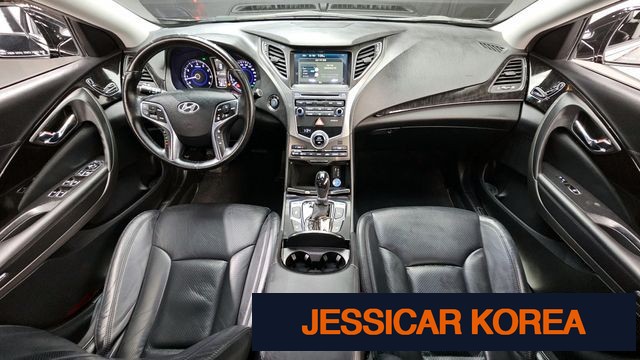 2015 Hyundai Grandeur HG - Thumbnail 10