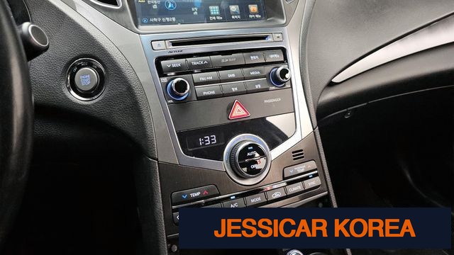2015 Hyundai Grandeur HG - Thumbnail 12