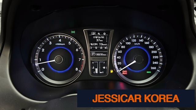 2015 Hyundai Grandeur HG - Thumbnail 13