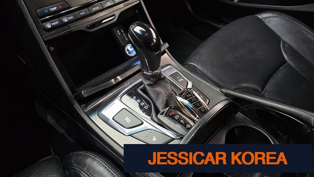 2015 Hyundai Grandeur HG - Thumbnail 14