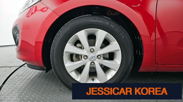 2014 Kia All New Pride - Thumbnail 2