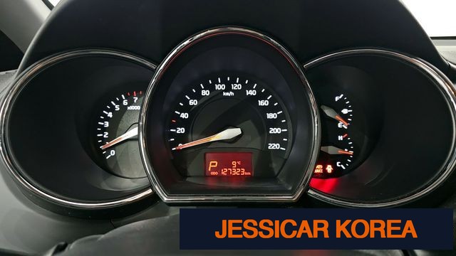 2014 Kia All New Pride - Thumbnail 5