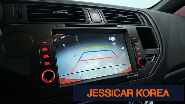 2014 Kia All New Pride - Thumbnail 7