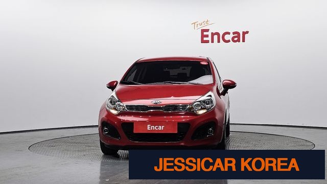 2014 Kia All New Pride - Thumbnail 8