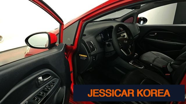 2014 Kia All New Pride - Thumbnail 14