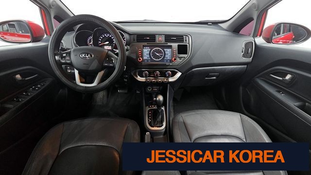 2014 Kia All New Pride - Thumbnail 16