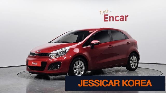2014 Kia All New Pride - Thumbnail 18