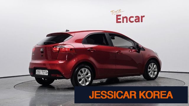 2014 Kia All New Pride - Thumbnail 19