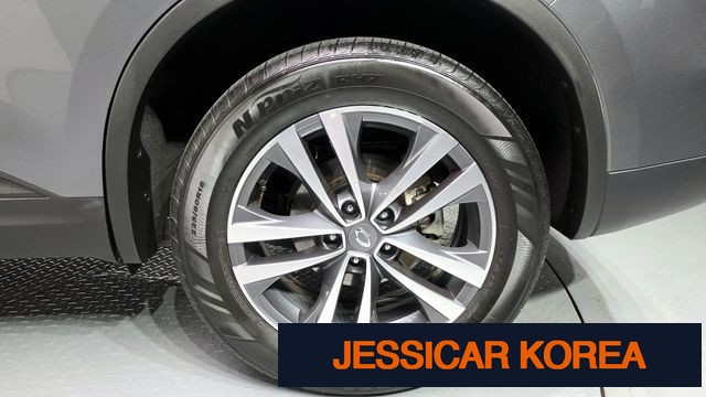 2020 Renault Korea The New QM6 - Thumbnail 6