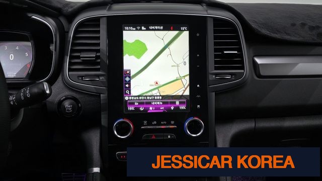 2020 Renault Korea The New QM6 - Thumbnail 7