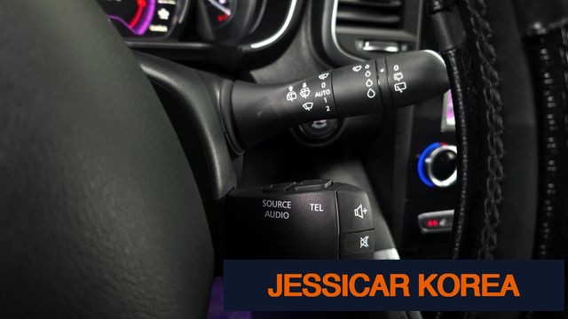 2020 Renault Korea The New QM6 - Thumbnail 8