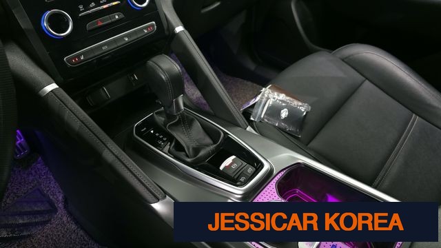 2020 Renault Korea The New QM6 - Thumbnail 10