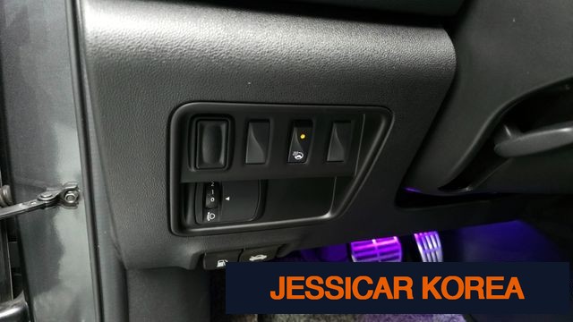 2020 Renault Korea The New QM6 - Thumbnail 15