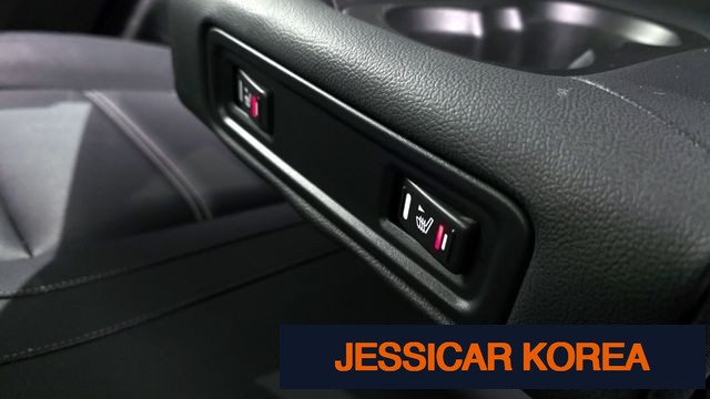 2020 Renault Korea The New QM6 - Thumbnail 17