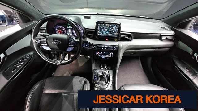 2019 Hyundai Veloster (JS) - Thumbnail 2