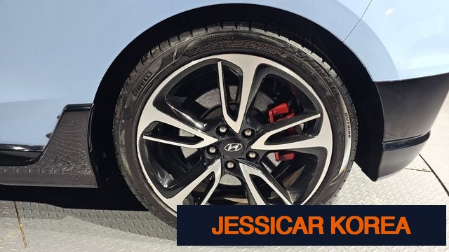 2019 Hyundai Veloster (JS) - Thumbnail 5