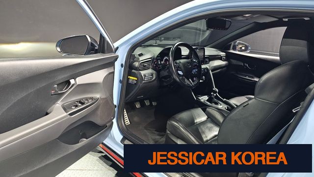 2019 Hyundai Veloster (JS) - Thumbnail 6