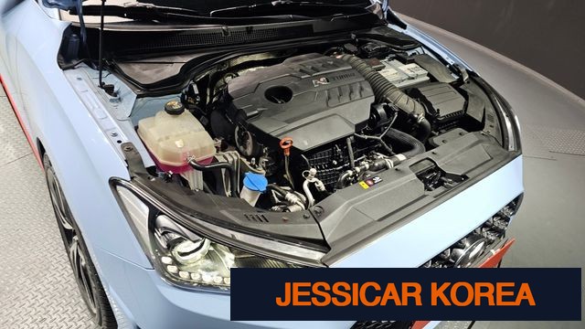 2019 Hyundai Veloster (JS) - Thumbnail 11