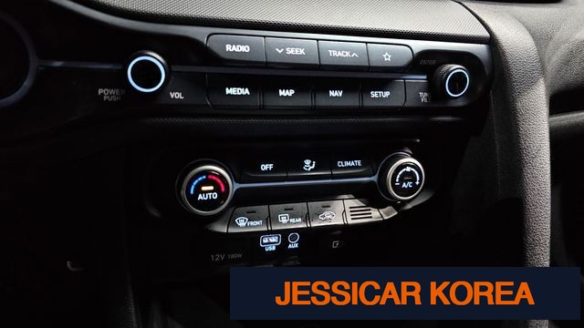 2019 Hyundai Veloster (JS) - Thumbnail 12