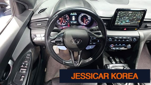 2019 Hyundai Veloster (JS) - Thumbnail 19