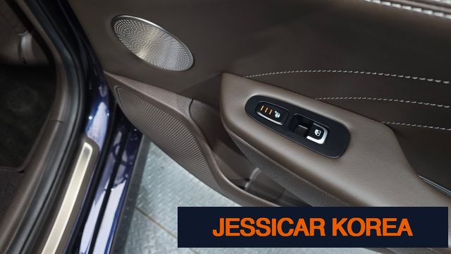 2021 Kia Stinger Meister - Thumbnail 6