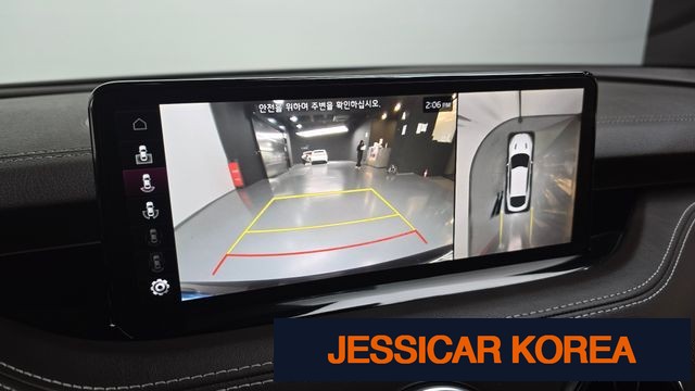 2021 Kia Stinger Meister - Thumbnail 13
