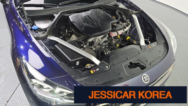 2021 Kia Stinger Meister - Thumbnail 19