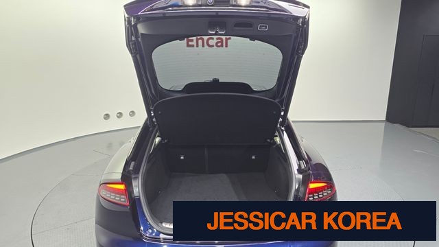 2021 Kia Stinger Meister - Thumbnail 20