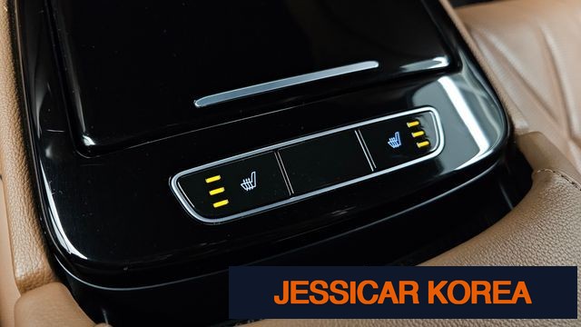 2021 Genesis G80 (RG3) - Thumbnail 3