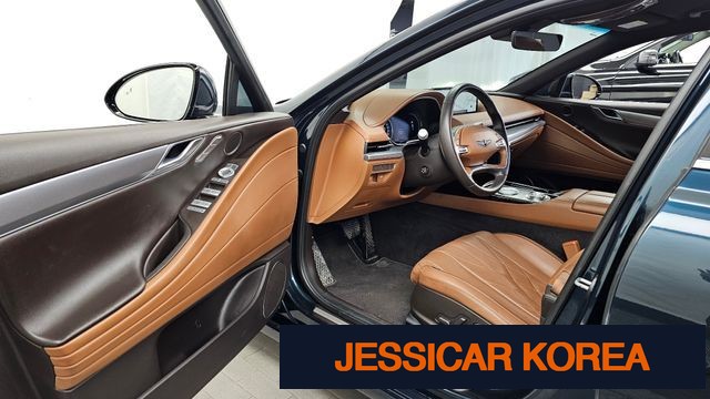 2021 Genesis G80 (RG3) - Thumbnail 7