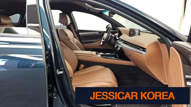 2021 Genesis G80 (RG3) - Thumbnail 8