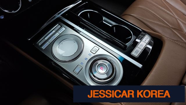 2021 Genesis G80 (RG3) - Thumbnail 11