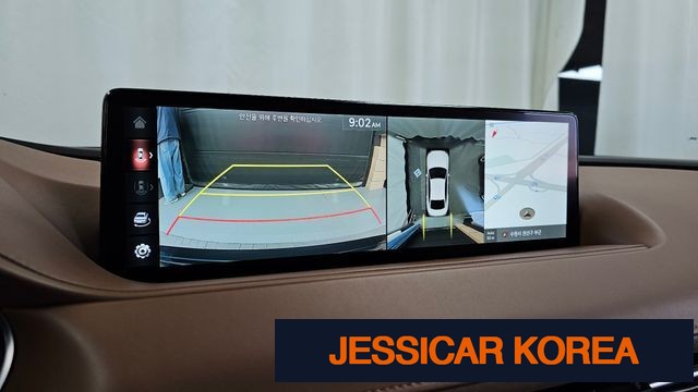 2021 Genesis G80 (RG3) - Thumbnail 12