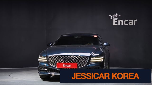2021 Genesis G80 (RG3) - Thumbnail 16