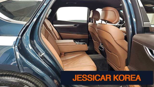 2021 Genesis G80 (RG3) - Thumbnail 17
