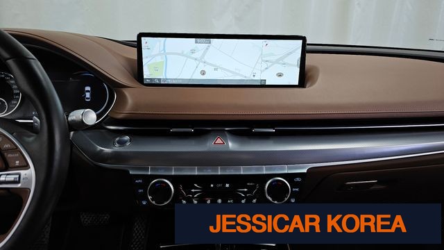 2021 Genesis G80 (RG3) - Thumbnail 18
