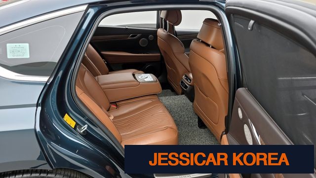 2021 Genesis G80 (RG3) - Thumbnail 5