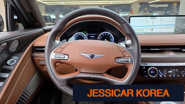 2021 Genesis G80 (RG3) - Thumbnail 6