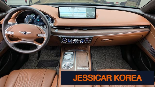 2021 Genesis G80 (RG3) - Thumbnail 7