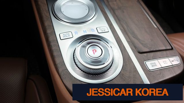 2021 Genesis G80 (RG3) - Thumbnail 8